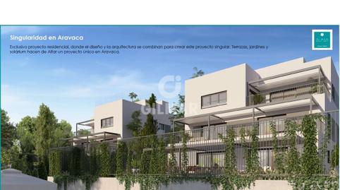 Photo 3 of Duplex for sale in Aravaca, Madrid