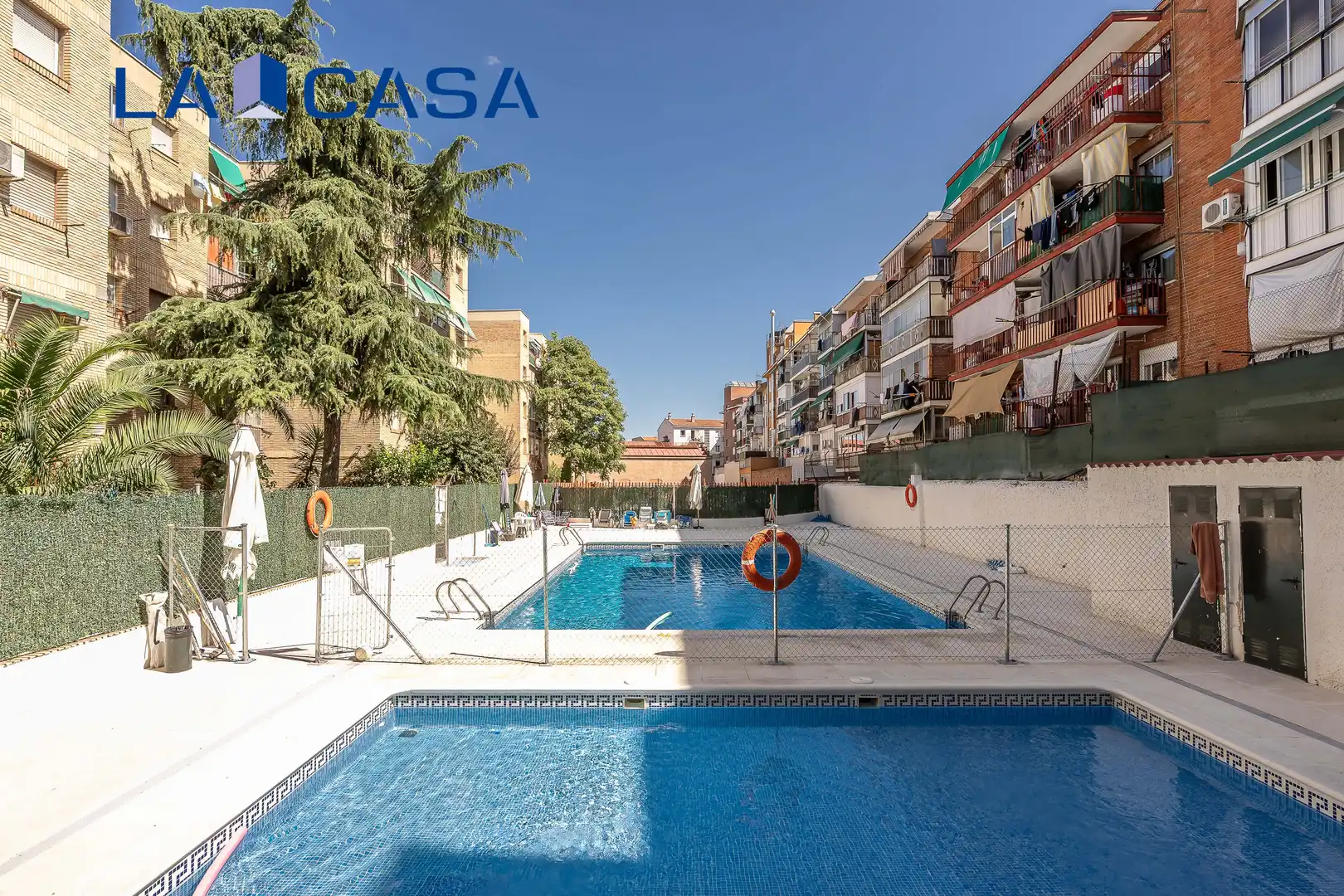 Piso con piscina en venta en Calle del Progreso, imagen 45