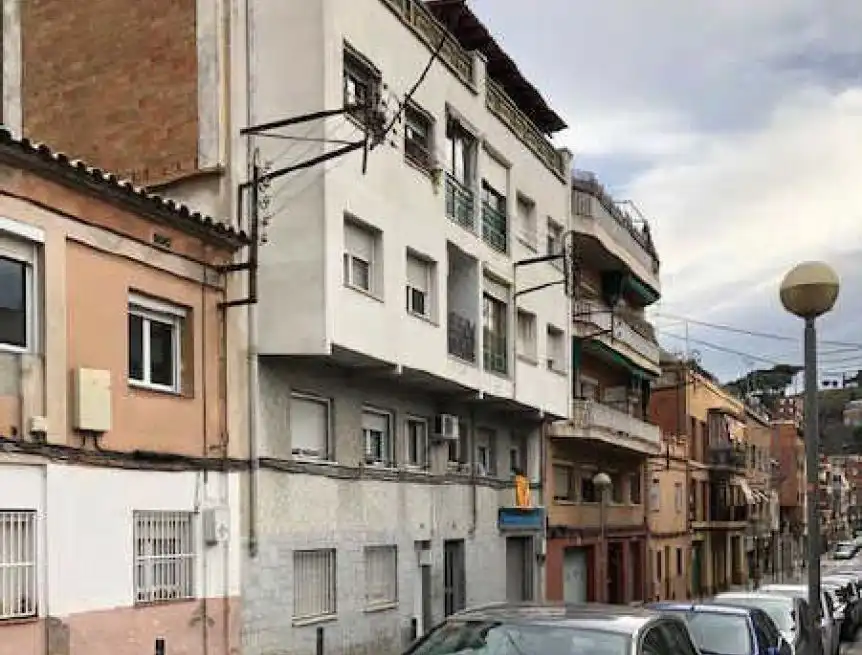 Flat for sale in Calle Masia De La 54 Planta 1 Puerta 2 54, imagen 2