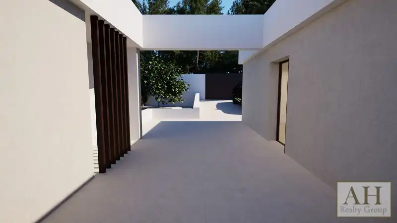 House for sale in Altea la Vella, imagen 9