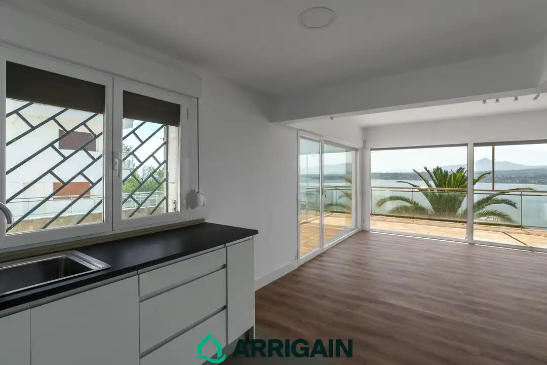 Habitación de Casa o chalet en venta en Hondarribia con Calefacción, Jardín privado y Terraza
