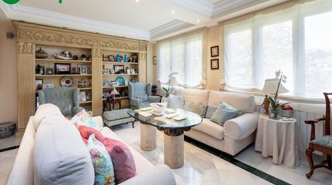 Foto 5 de Casa o chalet en venta en Plaza de Los Lobos, Centro - Sagrario, Granada Capital