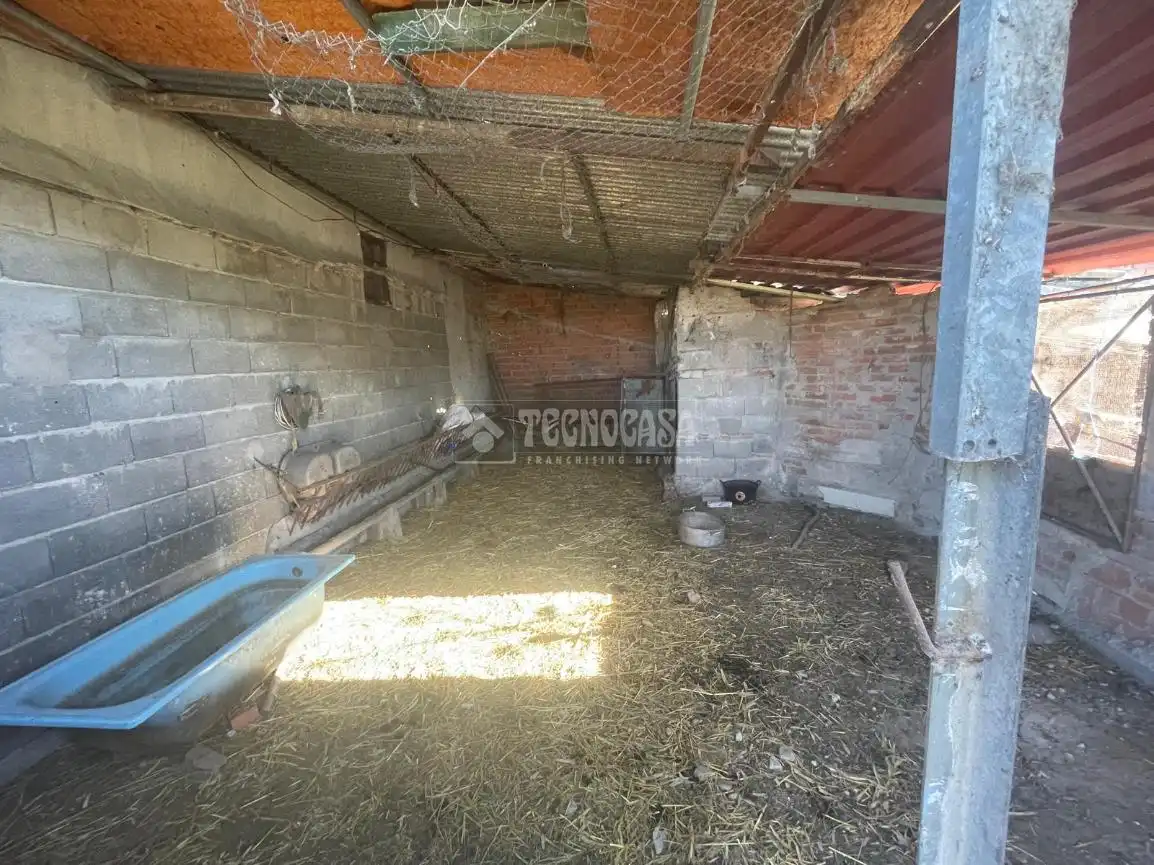 Land for sale in Talavera de la Reina