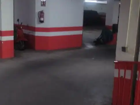 Parking of Garage for rent in Badajoz Capital