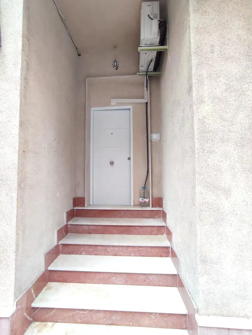 Apartamento de alquiler en El Palmar