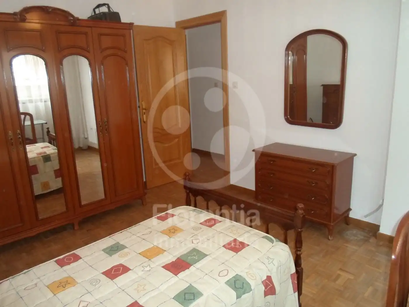 Wohnung zur Miete in Camino de Ronda