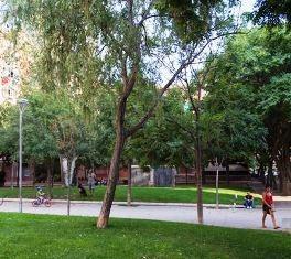 Foto 3 de Garatge en venda a La Marina del Port, Barcelona