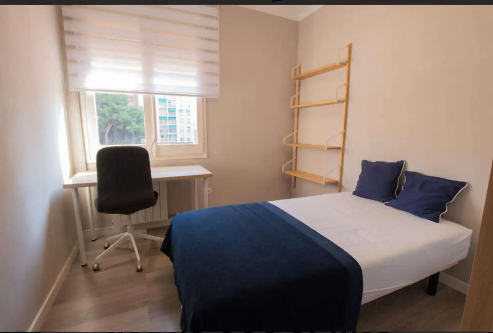 Zimmer in Provençals del Poblenou