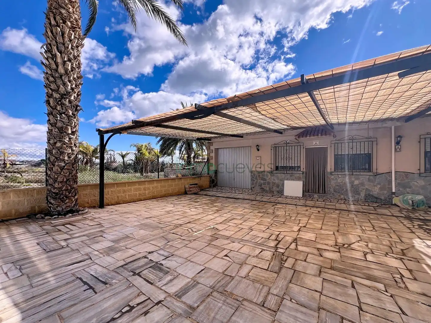 Casa con giardino in vendita a San Juan de los Terreros, imagen 36
