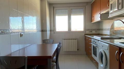 Foto 2 de Apartament de lloguer a Trobajo del Camino, San Andrés del Rabanedo