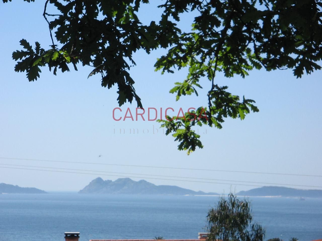 Residencial en venta en Vigo 