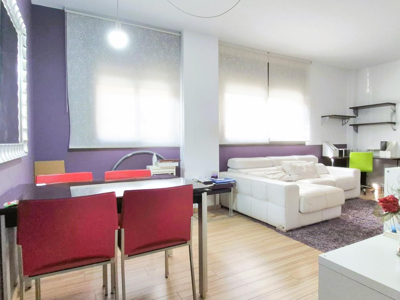 Bedroom of Planta baja for sale in Terrassa  with Air Conditioner, Heating and Furnished