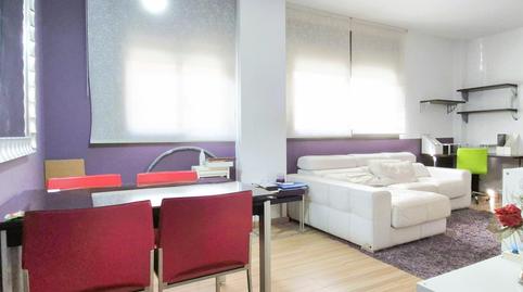 Foto 4 de Planta baixa en venda a Carrer del Doctor Salvà, Ca n'Aurell, Terrassa