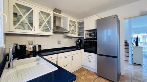 Foto 5 de Casa adosada de alquiler en Génova,  Palma de Mallorca