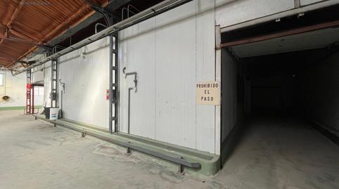 Photo 4 of Industrial buildings for sale in Villatoro, Burgos Capital