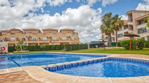 Foto 2 de Apartamento en venta en Los Balcones y los Altos, Orihuela