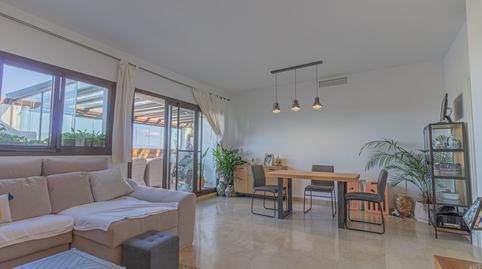 Foto 3 de Àtic de lloguer a La Alcaidesa, Cádiz