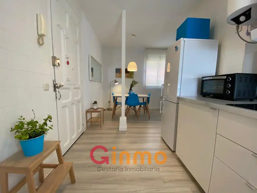 Wohnung zur Miete in Calle de Diego de León, 42, Castellana