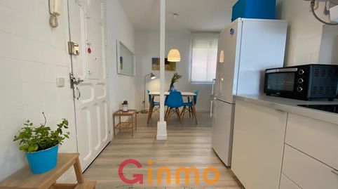 Foto 5 von Wohnung zur Miete in Calle de Diego de León, 42, Castellana, Madrid Capital
