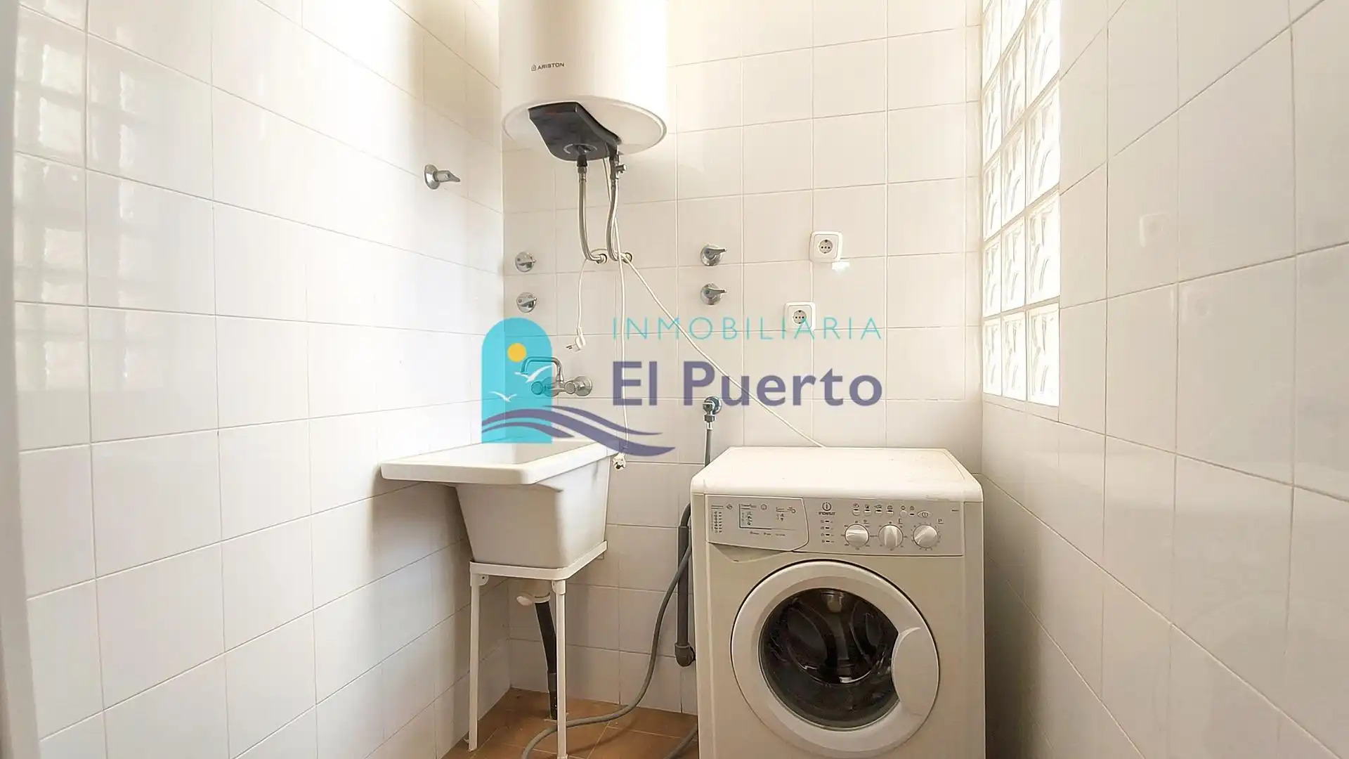 Apartament amb terrassa en venda a Los Collados-Los Geraneos, imagen 22