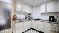 Kitchen of Flat for sale in Gandia  with Balcony