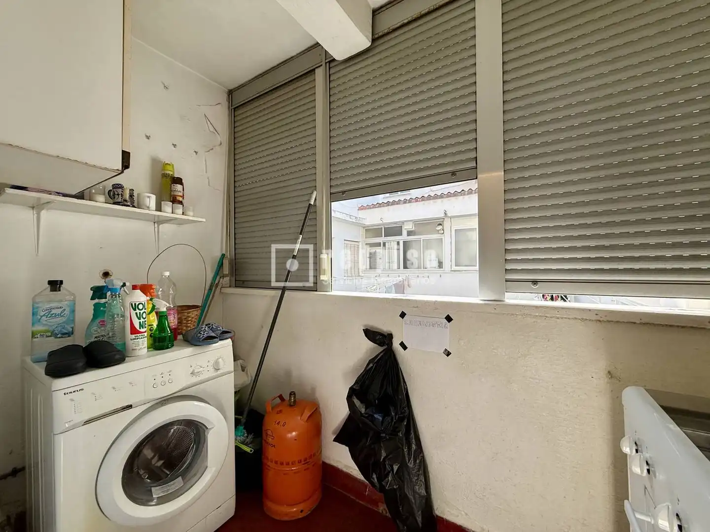 Terraza de Piso en venta en Málaga con Aire acondicionado, Calefacción y Terraza