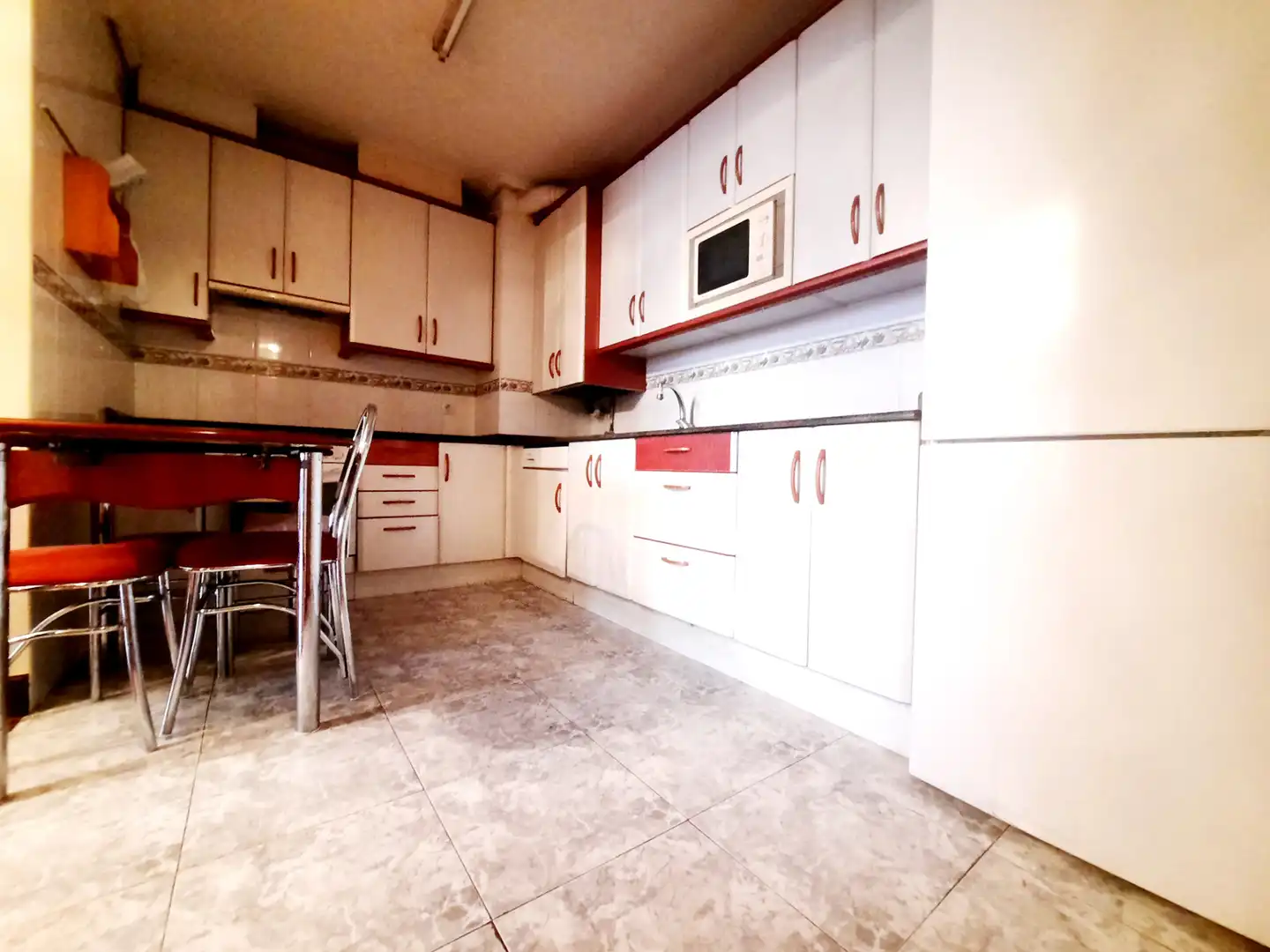 Wohnung mit Terrasse zum Verkauf in Basurtu Kastrexana Errepidea, imagen 13