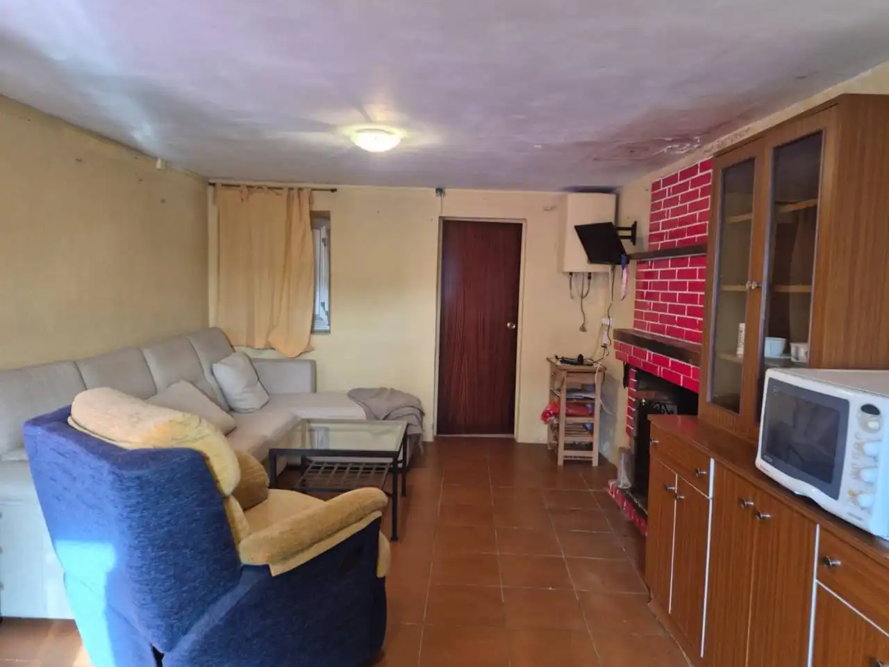 Casa o xalet en venda a Calle Liðares, 14, Vilasantar