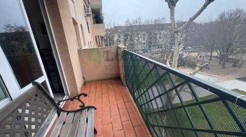 Foto 5 de Pis en venda a Ciudad Jardín, Badajoz Capital