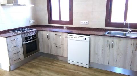 Foto 3 de Casa o xalet de lloguer a Montgó - Ermita, Jávea / Xàbia