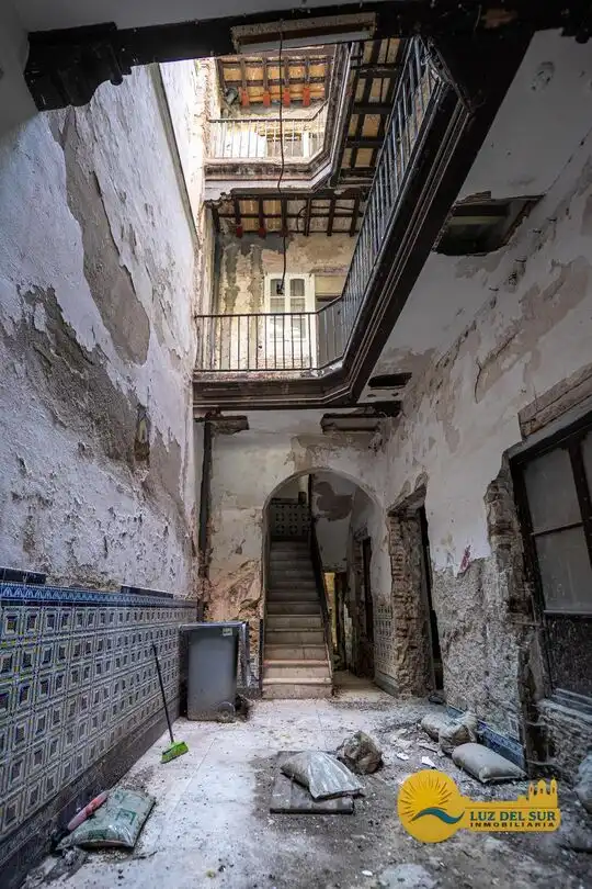 Wohnung zum Verkauf in Centro Histórico