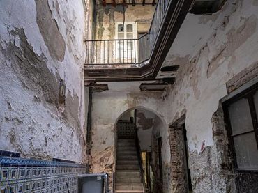 Pis en venda a Centro Histórico