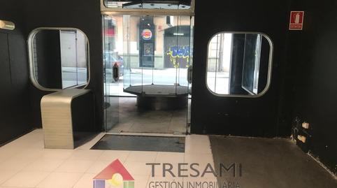 Foto 4 von Geschaftsraum zur Miete in Av la Costa , 56, Llano, Gijón