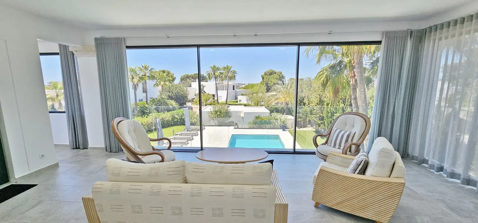 Casa amb terrassa en venda a Portopetro, imagen 7