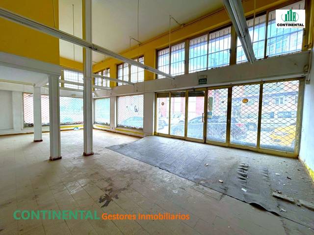 Local comercial en Alquiler en Alpedrete, 9 en Villalba Estación