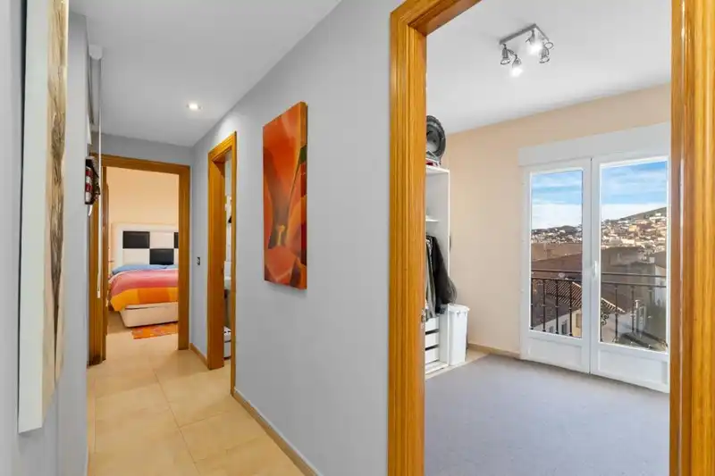 Piso en venta en Padul con Aire acondicionado, Trastero y Amueblado