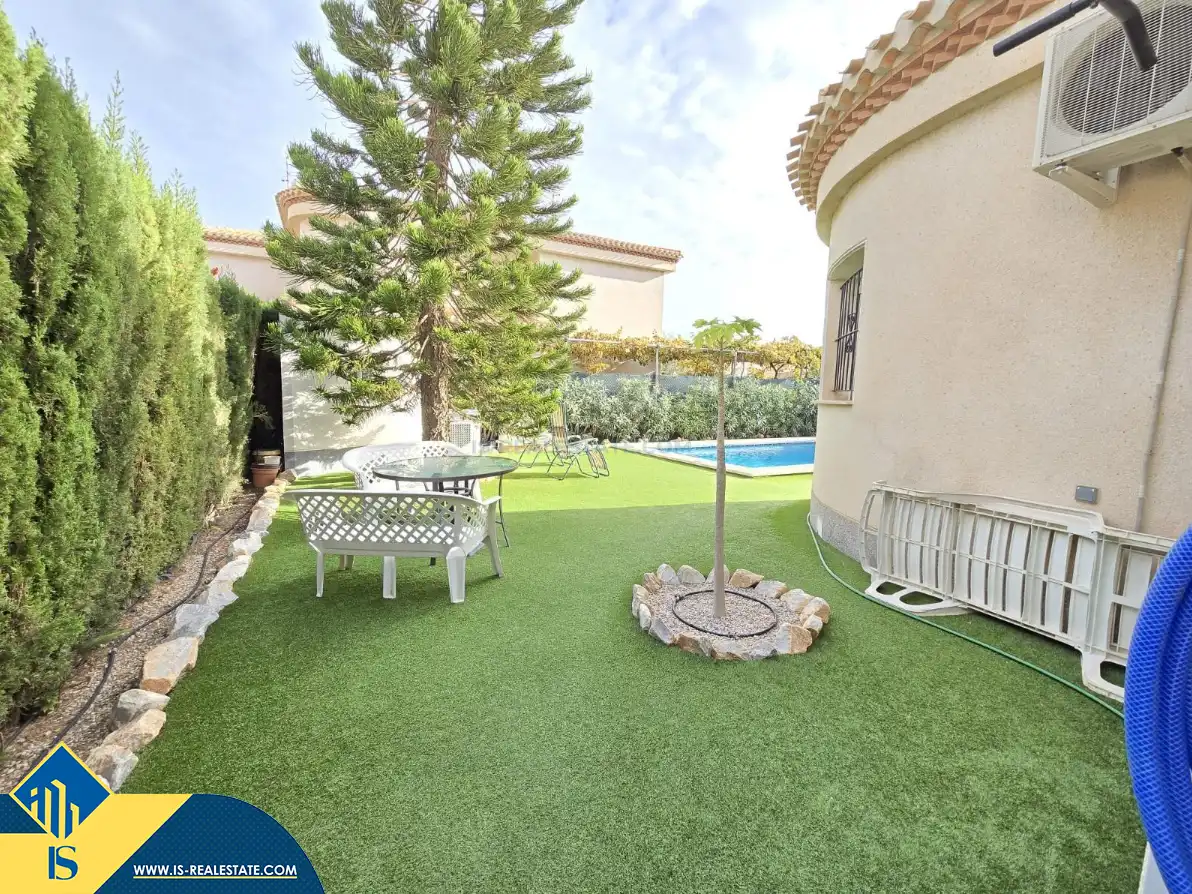 Villa mit Pool zum Verkauf in Orihuela Costa, imagen 18