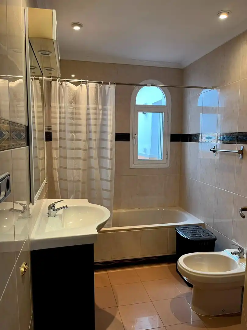 Bathroom of Houses for sale in Coria del Río