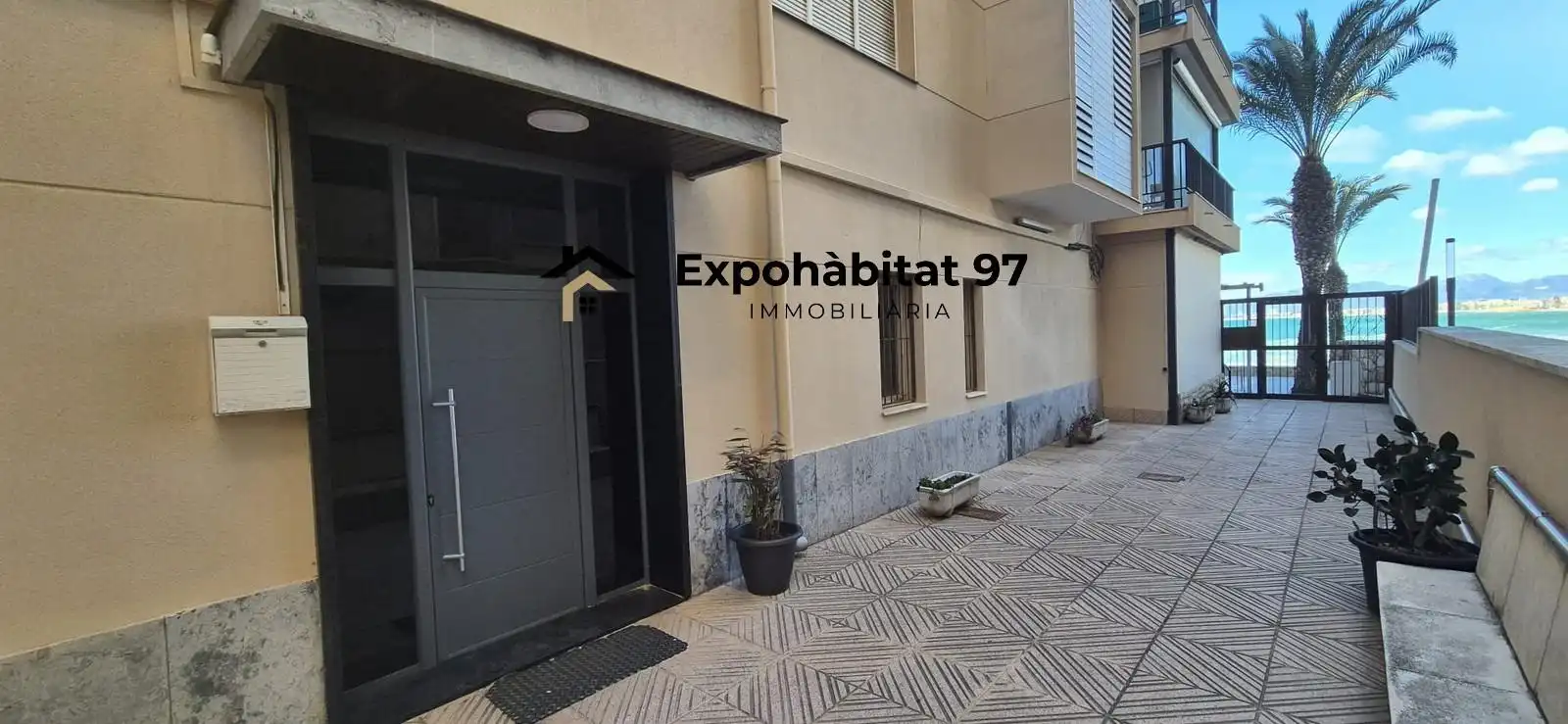 Apartamento con terraza en venta en Passeig COLON, imagen 45