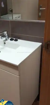 Bany de Casa o xalet en venda en Alicante / Alacant amb Terrassa i Moblat