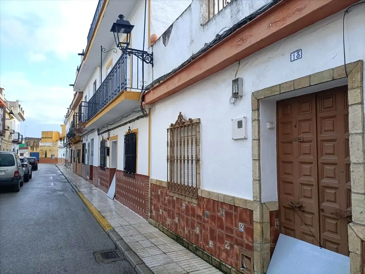 Casa en venta en Guillena pueblo, imagen 5
