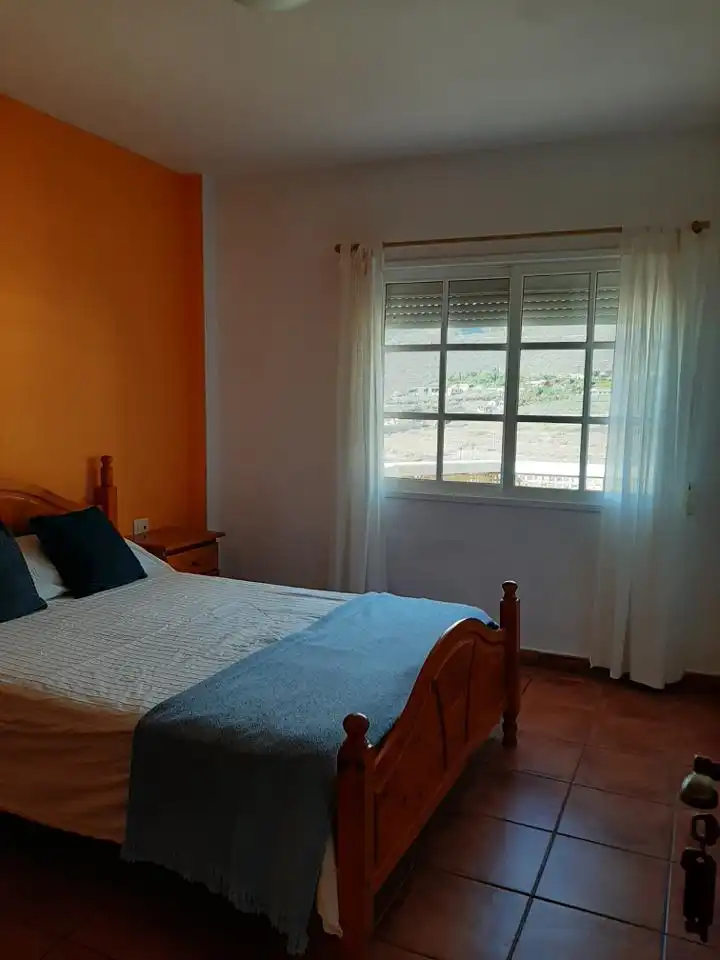 Bedroom of Apartments for rent in Adeje  with Furnished