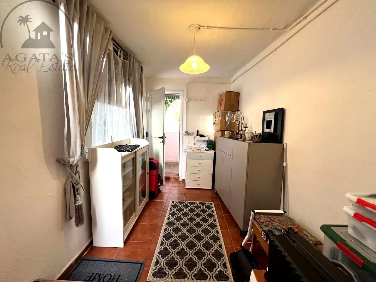 Casa o xalet en venda en Los Realejos amb Terrassa