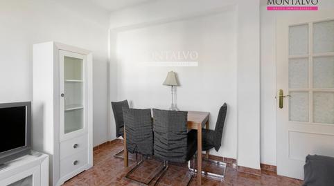 Foto 2 de Piso de alquiler en De America, 31, Barrio de Zaidín, Granada