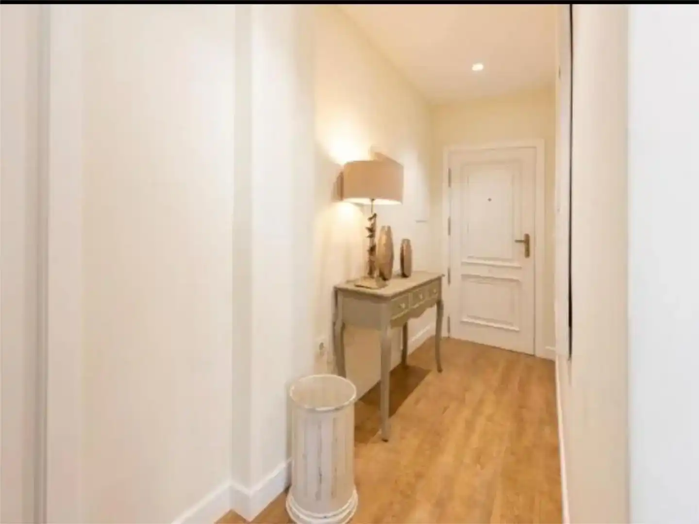 Flat for sale in Ourense Capital   with Air Conditioner and Balcony
