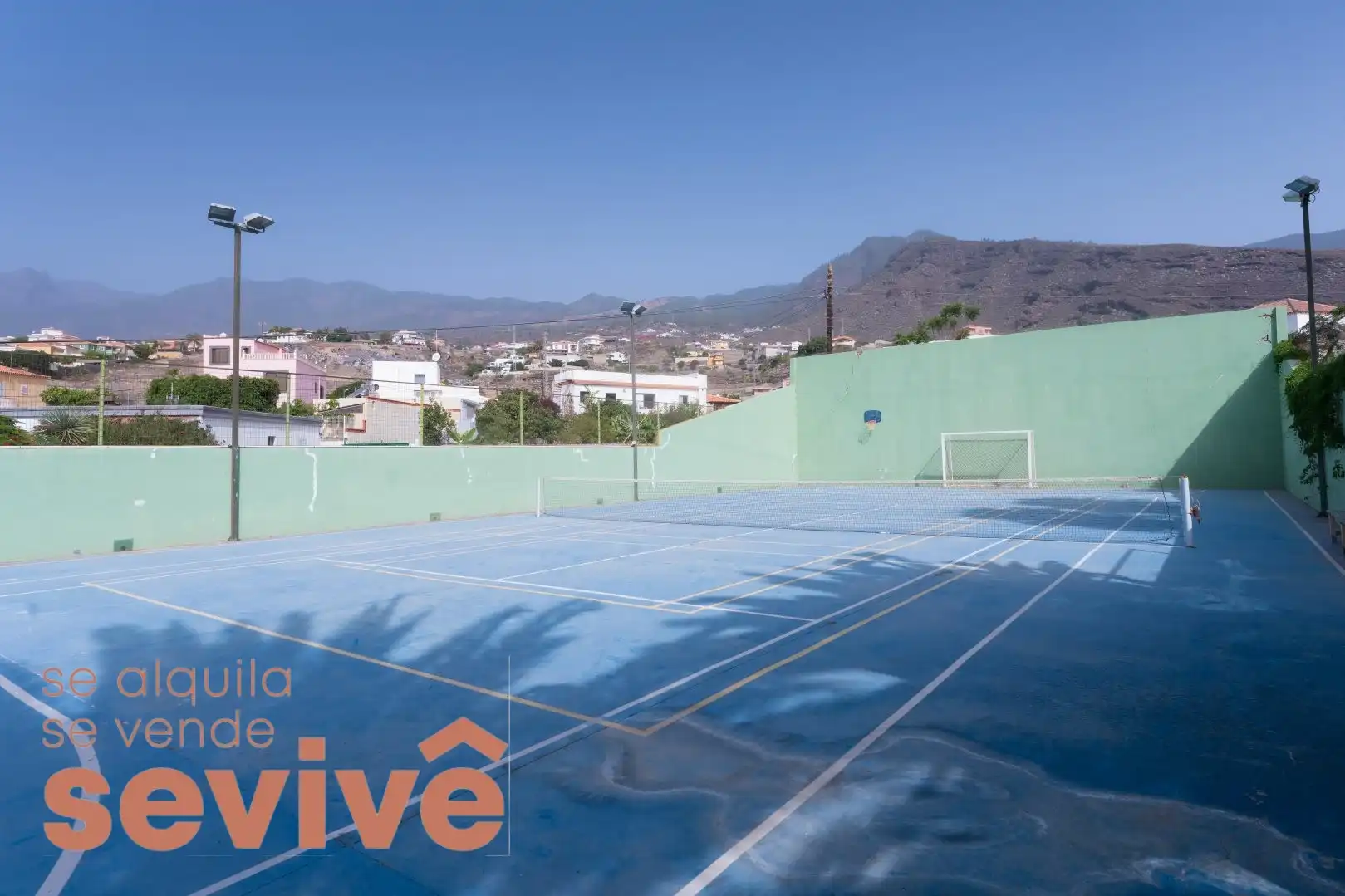 Casa amb piscina en venda a Araya, imagen 31