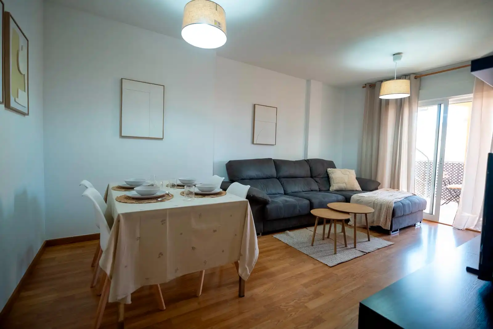 Ático con piscina en venta en Casco Urbano, imagen 9