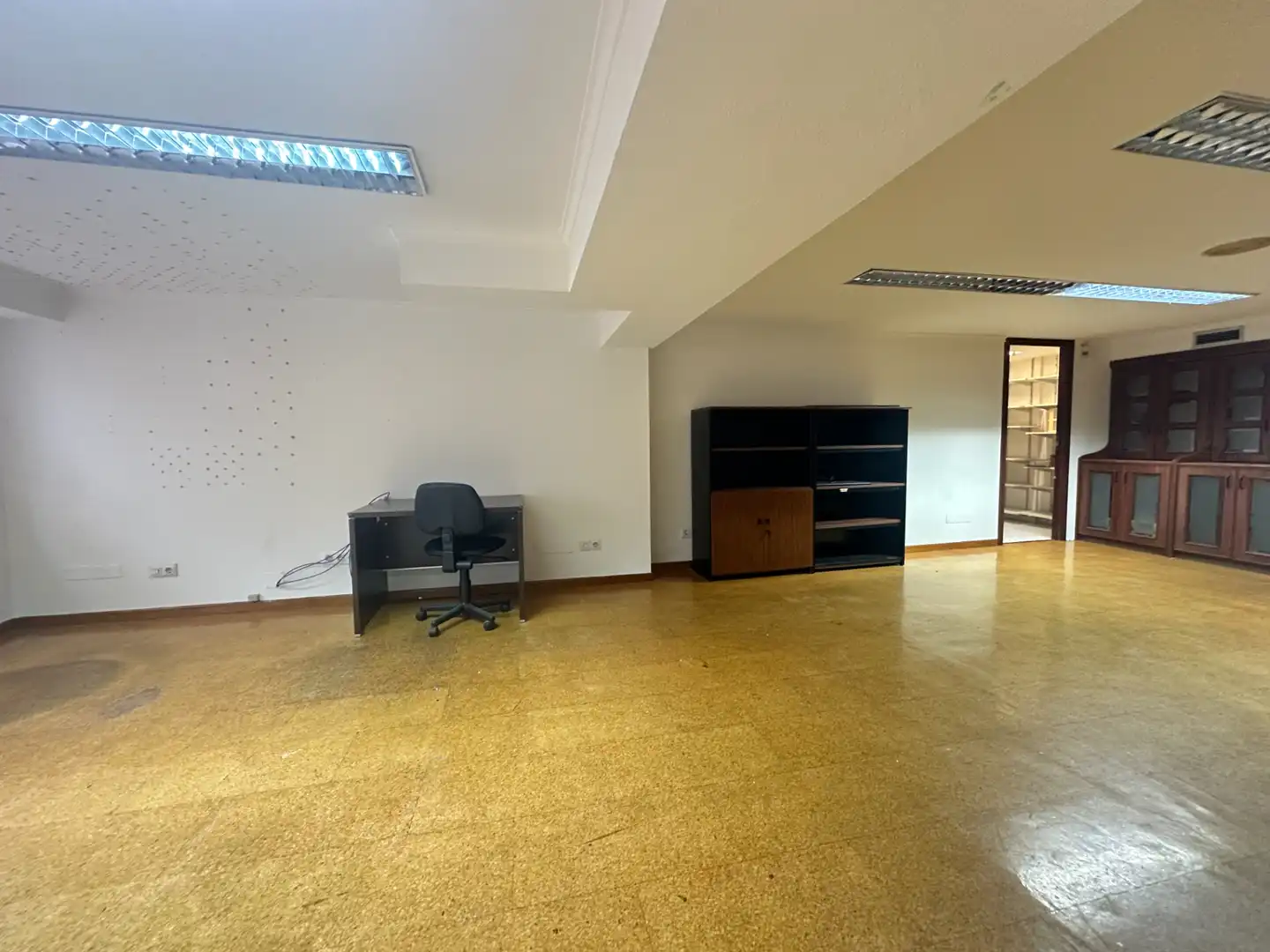 Oficina en venda a Rúa de Laverde Ruiz, imagen 19