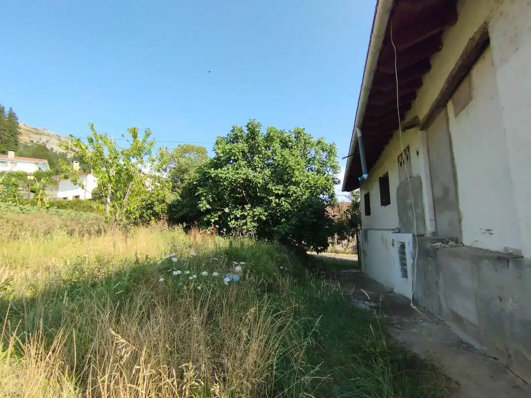 Casa rústica con jardín en venta en Zeanuri, imagen 15