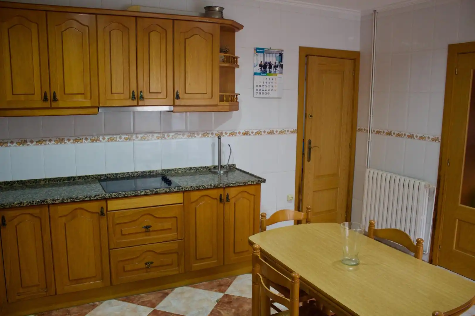 Cocina de Piso en venta en Valls